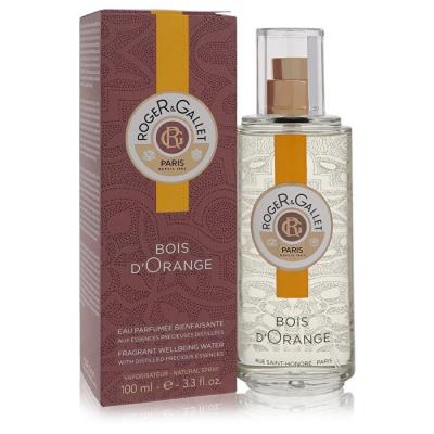 Roger & Gallet Bois D'Orange Wellbeing Fragrant Water 100ml/3.3oz