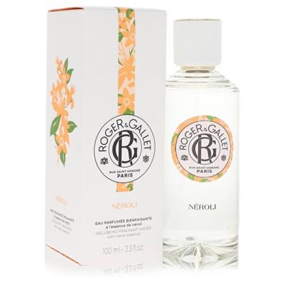 Roger & Gallet Neroli Wellbeing Fragrant Water 100ml/3.3oz