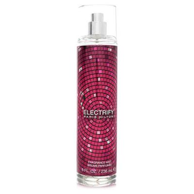 Paris Hilton Electrify Body Mist 240ml