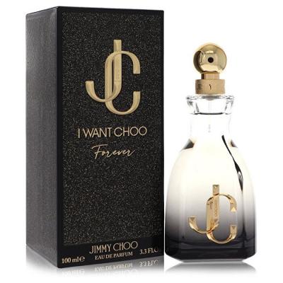 Jimmy Choo I Want Choo Forever Eau De Parfum Spray 40ml