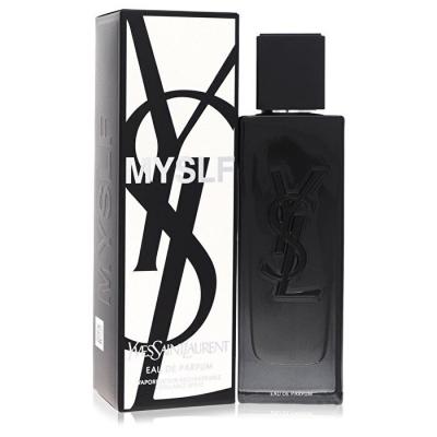 Yves Saint Laurent Myslf Eau De Parfum Spray 100ml/3.3oz