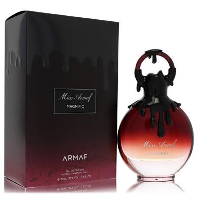 Armaf Club Armaf Miss Armaf Magnifiq Woman Eau De Parfum 100ml