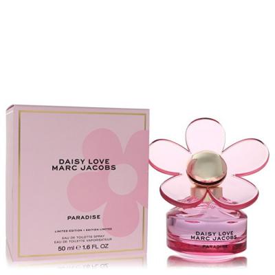 Marc Jacobs Daisy Love Paradise Eau De Toilette Spray 50ml/1.6oz
