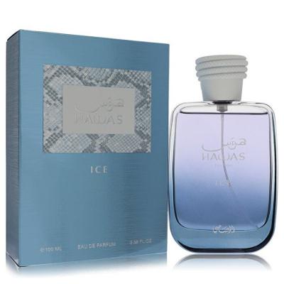 Miscellaneous Rasasi Hawas Ice Man Eau De Parfum 100ml