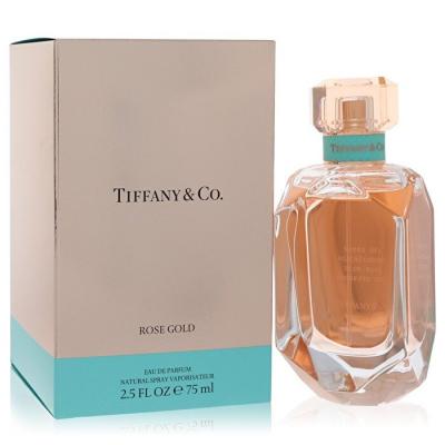 Tiffany & Co. Rose Gold Eau De Parfum Spray 50ml/1.6oz