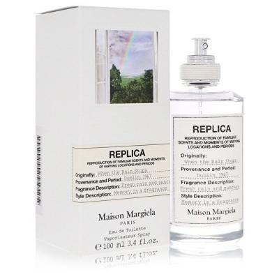 Maison Margiela Replica When The Rain Stops Eau De Toilette Spray 30ml/1oz
