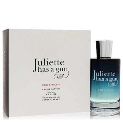 Juliette Has A Gun Ego Stratis Eau De Parfume Spray 100ml/3.3oz