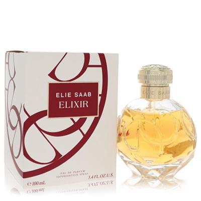 Elie Saab Elixir Eau De Parfum Spray 100ml