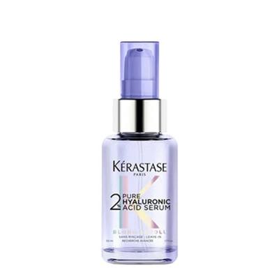 Kerastase Blond Absolu 2% Pure Hyaluronic Acid Serum 50ml/1.7oz
