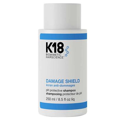 K18 Damage Shield Protective Shampoo 250ml