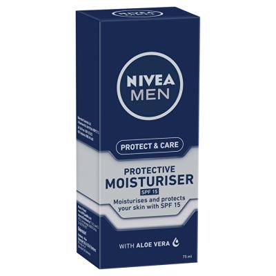 Nivea Multi-Protect Daily Defense Moisturiser 75ml/2.5oz