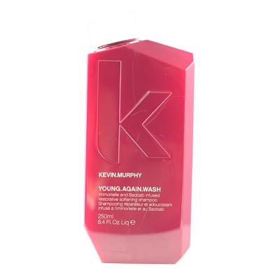 Kevin Murphy Young.Again.Wash (Immortelle and Baobab Infused Restorative Softening Shampoo - To Dry Brittle Hair) 250ml/8.4oz