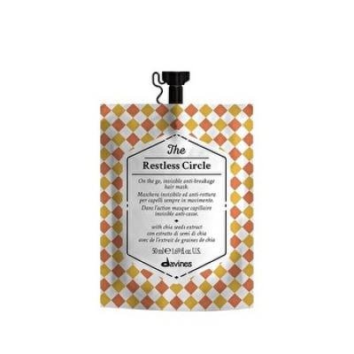 Davines The Restless Circle Hair Mask 50ml