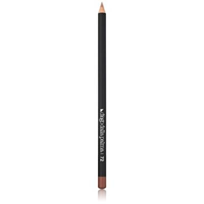 Diego Dalla Palma Lip Pencil Burned Brown