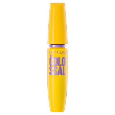 Maybelline Volum' Express The Colossal Washable Mascara - #Classic Black 9.2ml/0.31oz