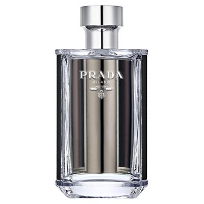 Prada L'Homme Eau De Toilette Spray 100ml/3.3oz