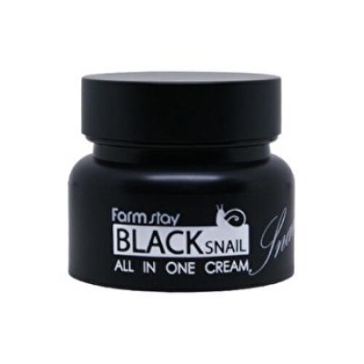 Farm Stay Black Snail All In One Cream 100ml