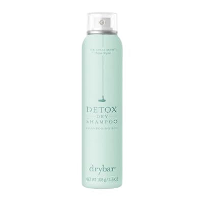 Drybar Detox Dry Shampoo Original Scent 108g