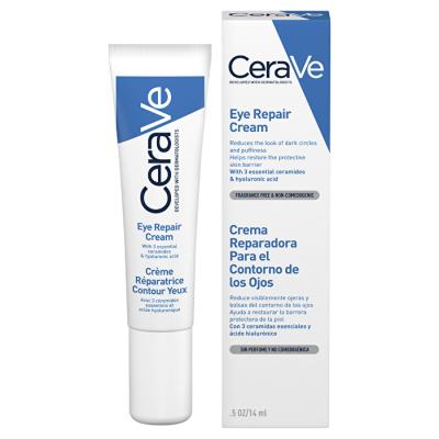 CeraVe Eye Repair Cream 14ml/0.5oz