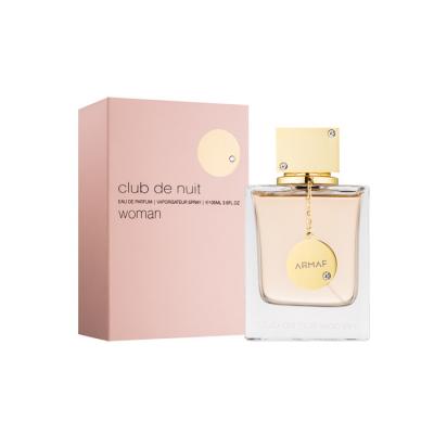 Armaf Club De Nuit Woman Eau De Parfum Spray 105ml