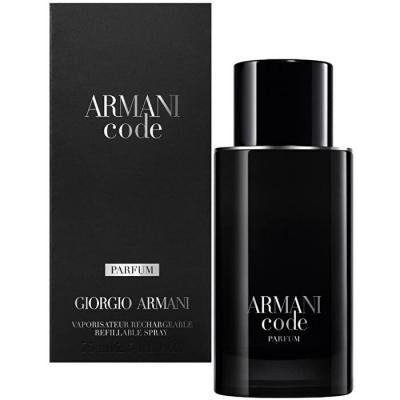 Giorgio Armani Code Men Le Parfum 75ml