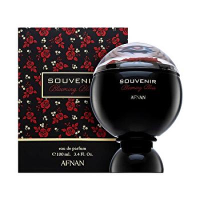 Afnan Souvenir Blooming Bliss Woman Eau De Parfum 100ml