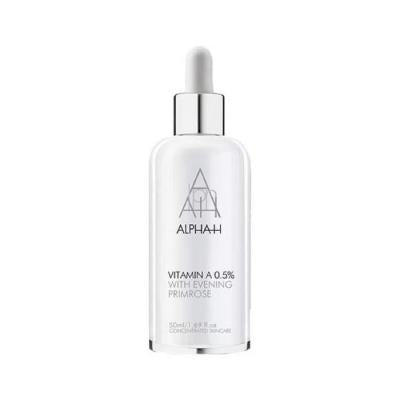 Alpha-h Alpha H Vitamin A 0.5 Serum 50ml