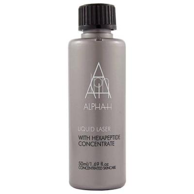 Alpha-h Alpha H Liquid Laser Concentrate Refill 50ml