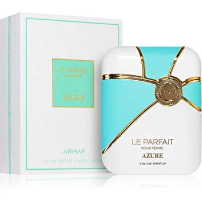 Armaf Club Armaf Le Parfait Azure Women Eau De Parfum 100ml