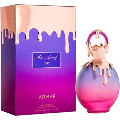 Armaf Club Armaf Miss Armaf Chic Eau De Parfum 100ml