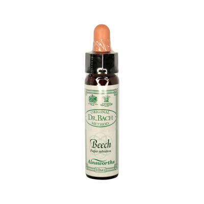 Ainsworths Dr Bach Flower Essence Beech 10ml