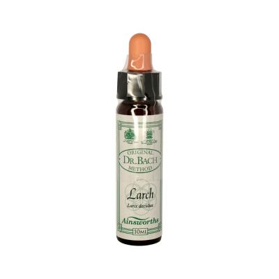 Ainsworths Dr Bach Flower Essence Larch 10ml