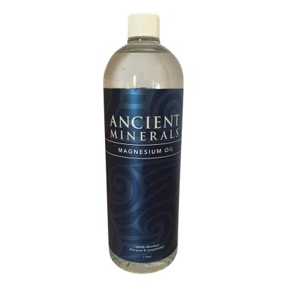 Ancient Minerals Magnesium Oil 1l