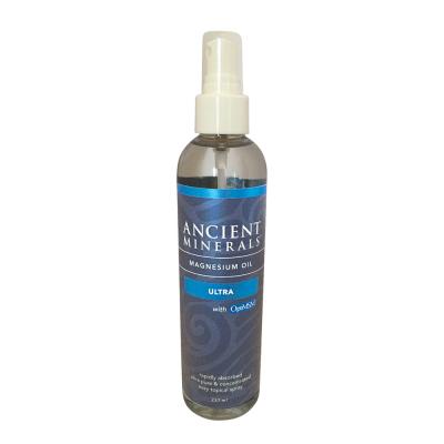 Ancient Minerals Magnesium Oil Ultra 118ml Spray