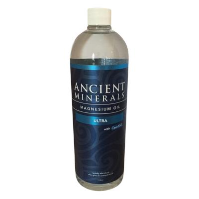 Ancient Minerals Magnesium Oil Ultra 1l