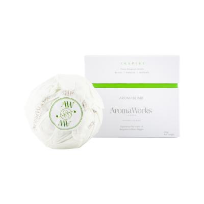 Aromaworks Aromabomb Inspire 250g