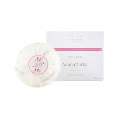 Aromaworks Aromabomb Nurture 250g