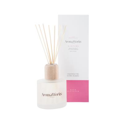 Aromaworks Reed Diffuser Nurture 200ml