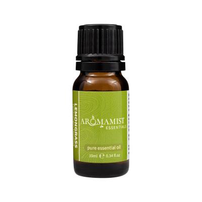 Aromamist Essential Oil Lemongrass 10ml