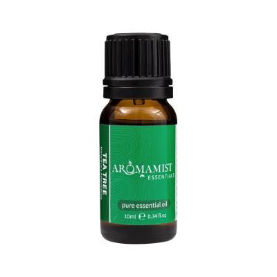 Aromamist Essential Oil Tea Tree 10ml