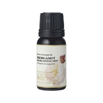 Ausganica Organic Essential Oil Bergamot (bergaptene Free) 10ml
