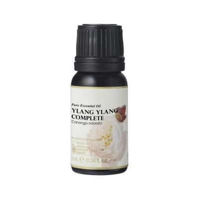 Ausganica Org Essential Oil Ylang Ylang Complete 10ml