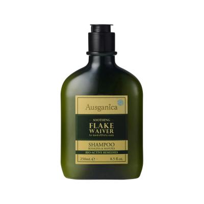Ausganica Organic Soothing (dandruff) Flake Waiver Shampoo (rosalina & Manuka) 250ml
