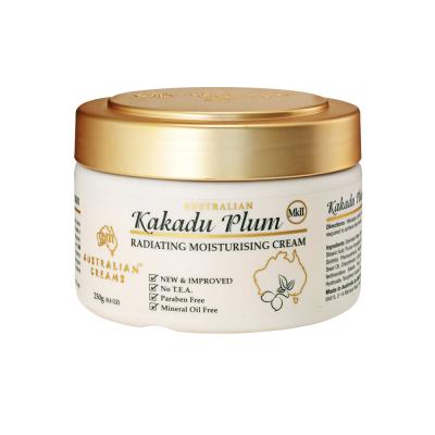 Australian Creams Mkii Cream Kakadu Plum 250g