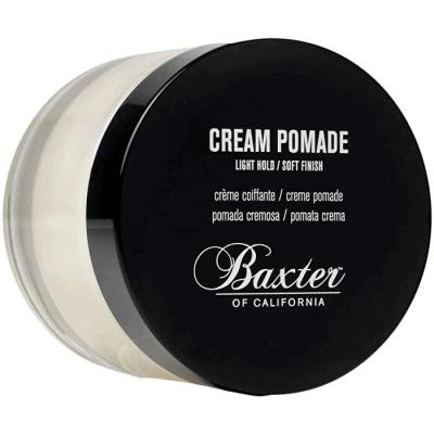 Baxter Of California Cream Pomade 60ml