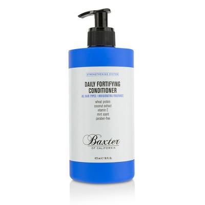 Baxter Of California Daily Fortifying Conditioner 473ml