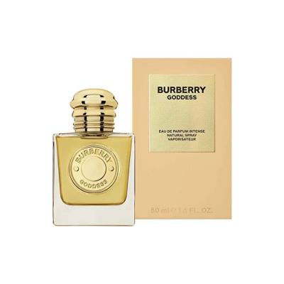 Burberry Goddess Eau De Parfum Intense 50ml