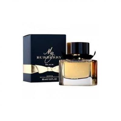 Burberry My Burberry Black Parfum Spray 90ml