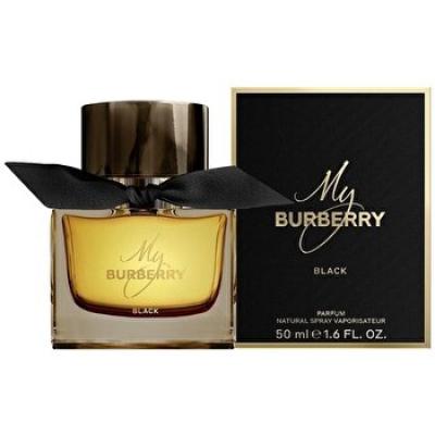 Burberry My Burberry Black W Parfum 50ml