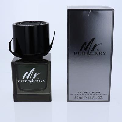 Burberry Mr Burberry Eau De Parfum Spray 50ml